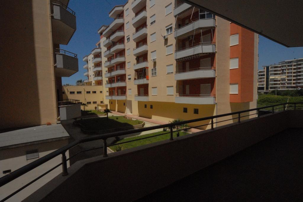 Cold Water Residence Vlore Room photo