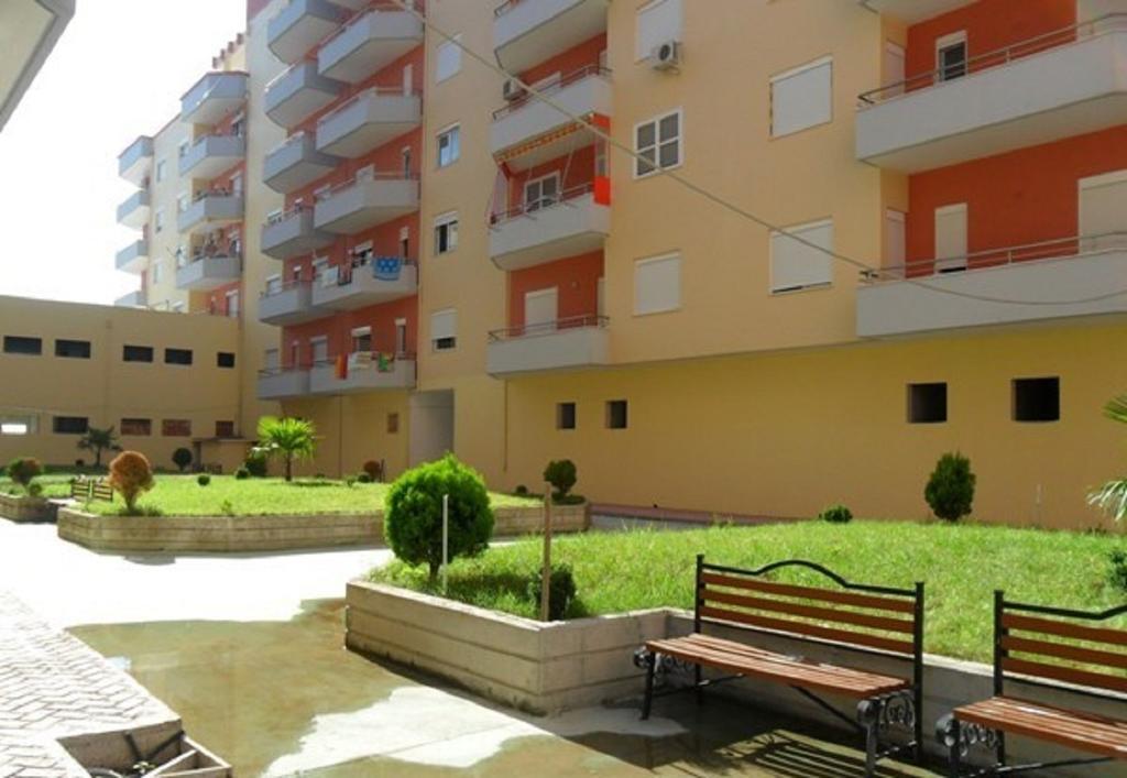 Cold Water Residence Vlore Room photo