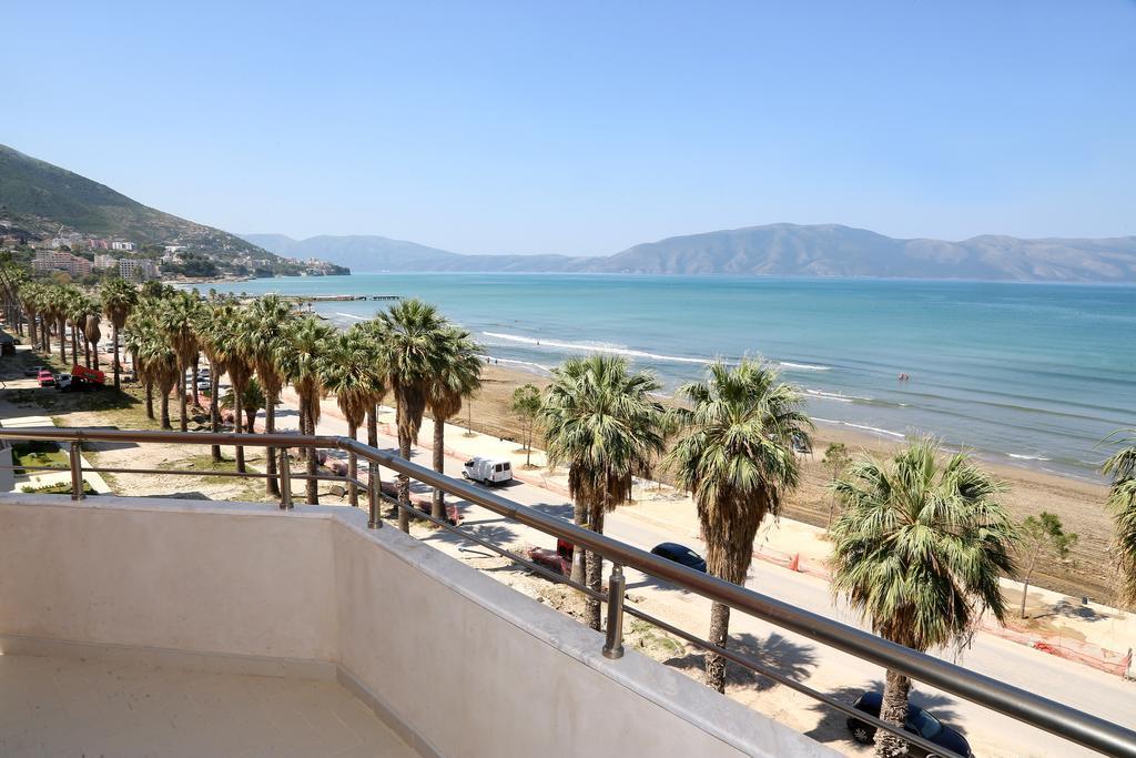 Cold Water Residence Vlore Exterior photo